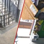 Un homme d'affaires de Nairobi lance un appel à l'aide pour retrouver une femme filmée par un système de vidéosurveillance lors d'un vol de 600 000 KSh