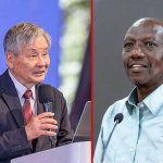 Un professeur de l'Université Duke déclare que le Kenya a du mal à rivaliser avec Singapour : "Je suis d'accord"