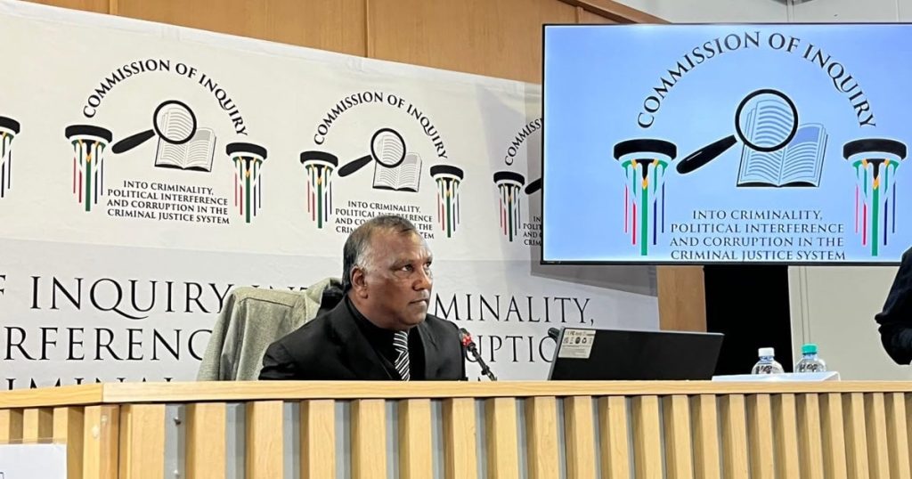 Un responsable de l'IPID affirme que les suspects tués par la police du KZN ne pourraient pas être liés aux braquages ​​​​du CIT