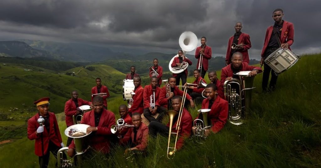 Une exposition historique amène les Sony World Photography Awards en Afrique du Sud