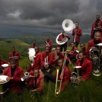 Une exposition historique amène les Sony World Photography Awards en Afrique du Sud