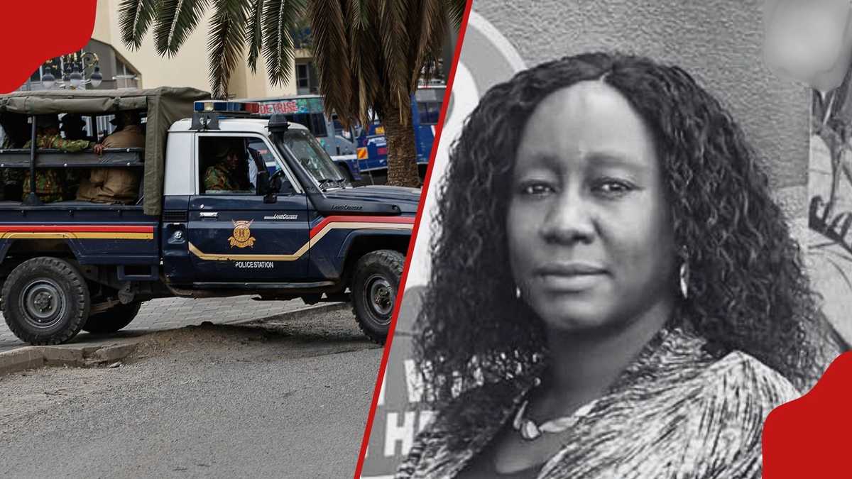 Victoria Nthunya Mutiso : éminente psychologue clinicienne et chercheuse en santé mentale abattue