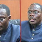 Wilfred Oluoch Odalo réélu président du comité budgétaire de l'Assemblée du comté de Nairobi