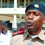 36 filles enceintes à l'école de Bungoma alors que la police lance une enquête sur les responsables