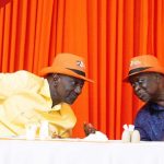 52 % des Kenyans s’opposent à l’alliance UDA-ODM à l’approche des élections de 2027, selon une enquête