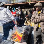 86 000 personnes expulsées depuis juin – alors que le Malawi, le Zimbabwe et le Mozambique continuent de troubler l'Afrique du Sud
