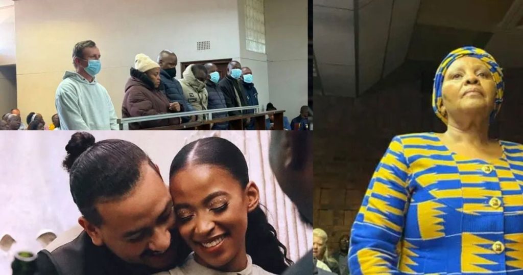 À la une de votre lundi : affaire de corruption d'Emfuleni, jugement Mapisa-Nqakula, début de l'enquête sur Anele Tembe