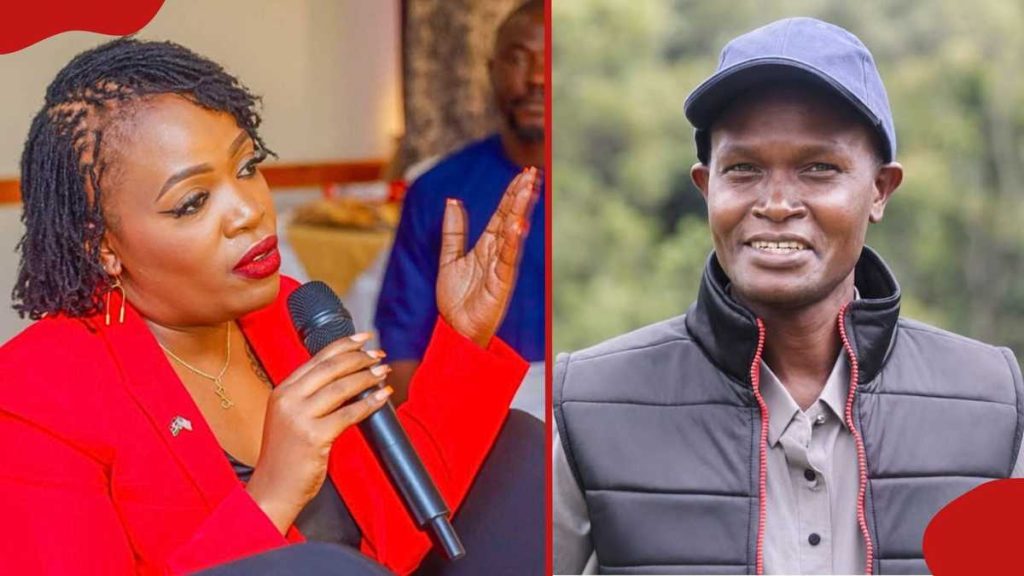 Alex Kiprotich : La Guilde des rédacteurs du Kenya condamne l'enlèvement du rédacteur en chef du Standard et exige des comptes