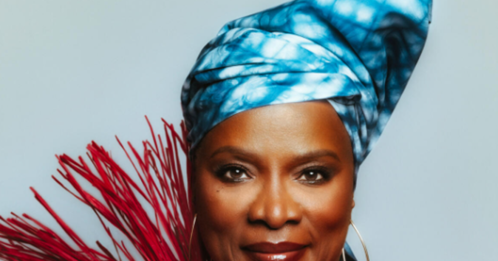 Angélique Kidjo : Quatre décennies de défiance reconnues