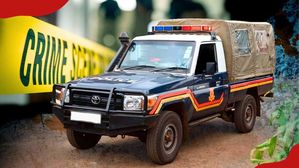 Attaque de bandits d'Isiolo : 2 policiers parmi 5 tués à Gotu