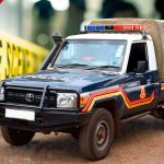 Attaque de bandits d'Isiolo : 2 policiers parmi 5 tués à Gotu