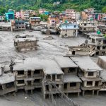 Au Népal, frappé par les inondations, les enfants sont aux prises avec la perte et s'accrochent à l'espoir