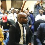 « Aucune corruption sur cette terre ne vaut celle de ZIMURA ! - les musiciens réclament des réformes au sein de l'organisme chargé des droits musicaux