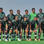 CAPS United confiant avant le derby de Harare contre les Dynamos