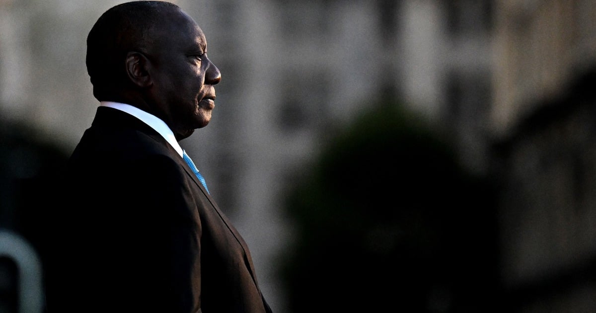 Contestation de la destitution de Ramaphosa : la Haute Cour va mettre en lumière le jugement de 3 juristes