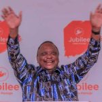 Coup dur pour Uhuru Kenyatta alors que la Cour confirme l'interdiction faite aux présidents à la retraite d'organiser des rassemblements politiques