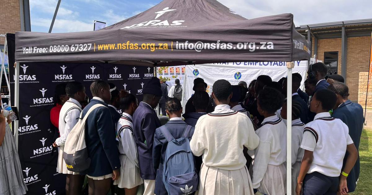 DA appelle à une révision urgente de la loi NSFAS sur le déficit de financement de 33 milliards de rands