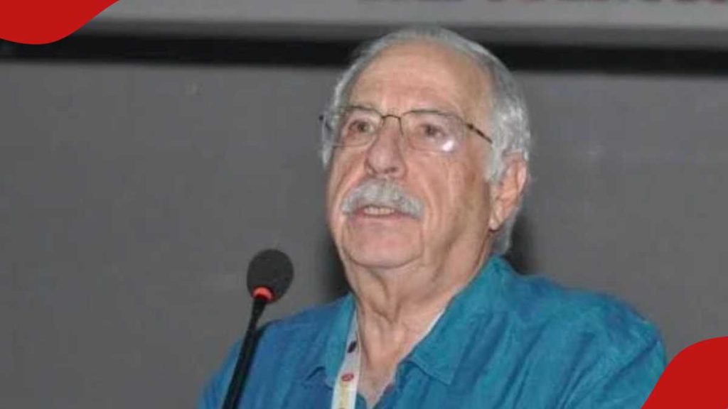David Silverstein : un cardiologue renommé qui a servi de médecin personnel à Moi est mort