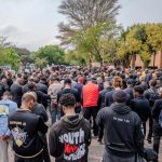 Diverses manifestations condamnant les meurtres d'Ekurhuleni dans tout le pays