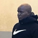 Doris Murei : Un officier du GSU accusé d'avoir abattu une infirmière d'Eldoret comparaît devant le tribunal