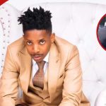 Eric Omondi arrêté dans le CBD de Nairobi alors qu'il collectait des signatures