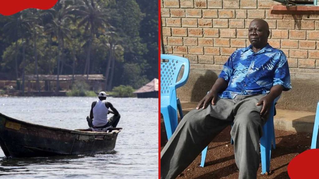 Evans Ager : un pêcheur de Homa Bay retrouvé mort dans le lac Victoria après une attaque