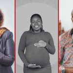 Gathoni Wamuchomba critique Wamatangi après la mort d'une femme alors qu'elle accouche : « Viens pleurer avec nous »