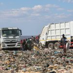 Geo Pomona pressenti pour obtenir un autre accord controversé sur la valorisation énergétique des déchets de la décharge de la mine Ngozi de Bulawayo