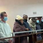 Huit personnes liées au stratagème de vol de la municipalité d'Emfuleni doivent comparaître devant le tribunal