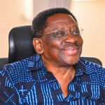 James Orengo revient à Siaya après des semaines de campagne et dirige les préparatifs contre les pluies El Niño
