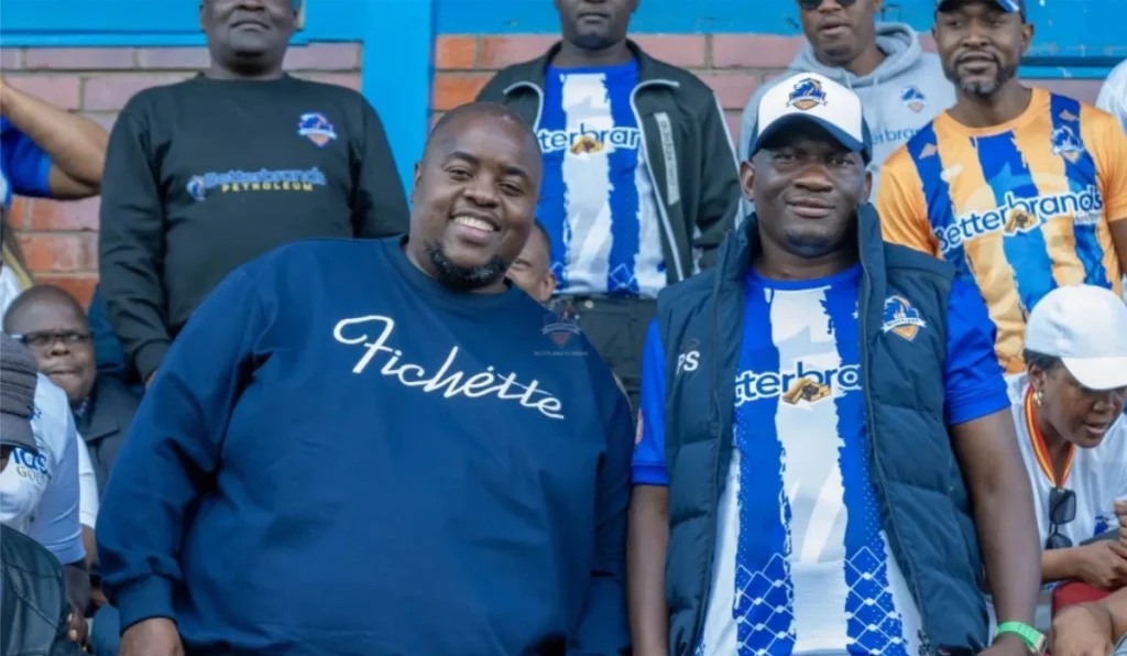 "Je ne tolérerai pas cette absurdité", prévient Chivayo contre Musona à propos d'un incident de substitution "irrespectueux"