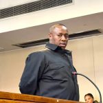 Jub Jub de retour devant le tribunal pour des accusations liées à un prétendu coup de feu