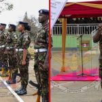 KDF lance un programme de prêt hypothécaire pour améliorer l'accession à la propriété du personnel militaire