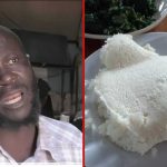 Kakamega Man Stones Propriétaire de l'hôtel pour la randonnée à Ugali Prix de 10 KSh