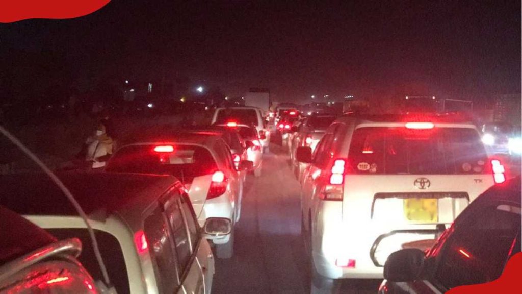 KeNHA annonce la fermeture de 35 jours du tronçon de route de Mombasa à Cabanas