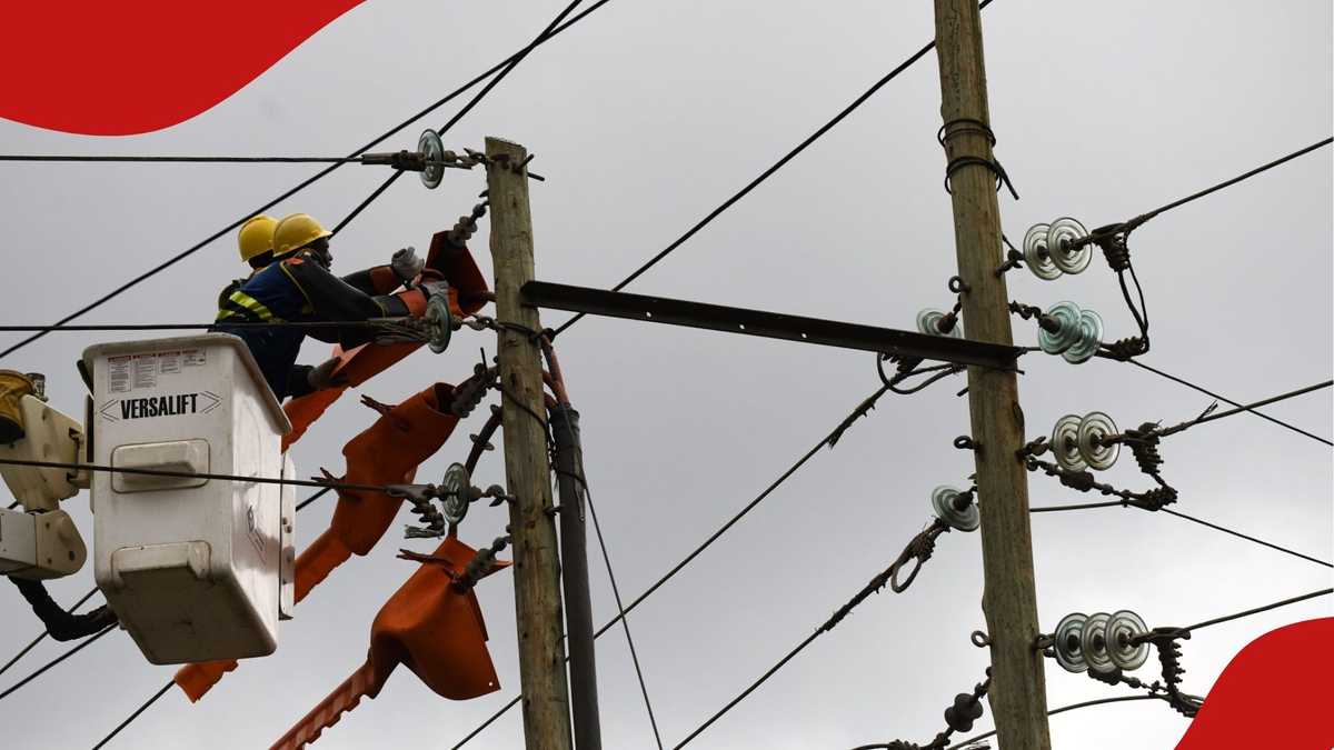 Kenya Power annonce des pannes liées à la maintenance dans 8 comtés le mercredi 2 septembre