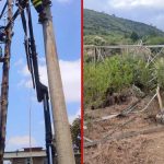 Kenya Power explique la panne d'électricité tôt le matin à Ruaraka et accuse les criminels