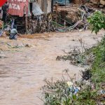 Kenyan Newspapers Review, 12 septembre : Les autorités dressent la liste des zones dans lesquelles El Niño aura des effets néfastes