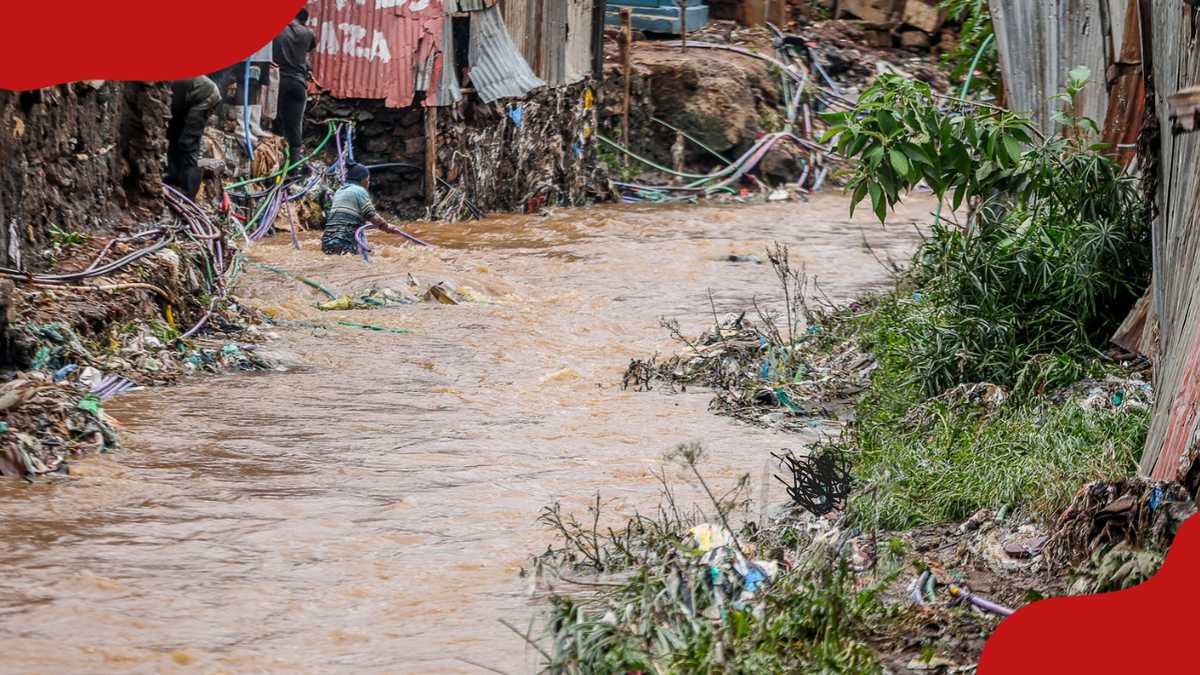 Kenyan Newspapers Review, 12 septembre : Les autorités dressent la liste des zones dans lesquelles El Niño aura des effets néfastes
