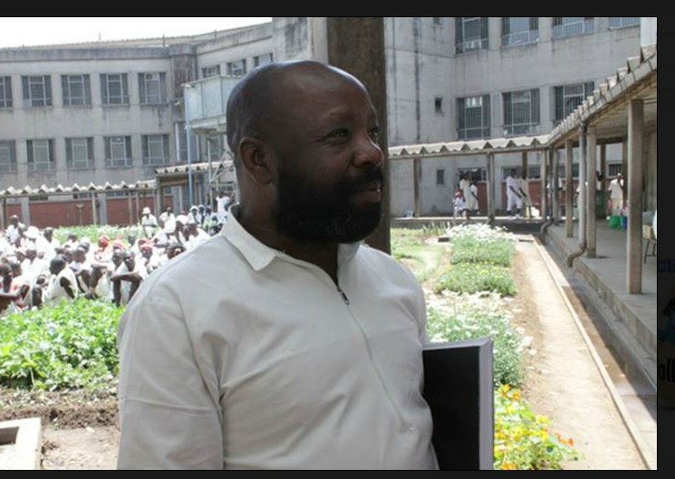 Kereke accuse le juge de la Cour suprême d'avoir exigé de l'argent et une mine d'or pour aider à annuler une condamnation pour viol