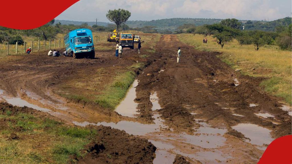 Kirinyaga : un conducteur tué par son propre tracteur alors qu'il tentait d'allumer une cigarette
