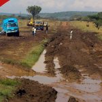 Kirinyaga : un conducteur tué par son propre tracteur alors qu'il tentait d'allumer une cigarette
