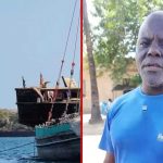 Kwale : Des bateaux modernes et le port de Shimoni transforment les moyens de subsistance de la pêche côtière