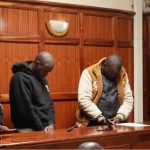 Kyalo Mbobu : 4 suspects liés au meurtre de l'avocat de la ville comparaissent devant le tribunal