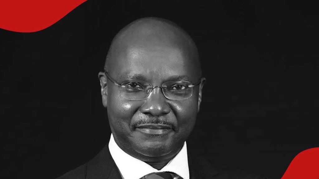 Kyalo Mbobu : un suspect qui aurait suivi un avocat avant le meurtre est arrêté