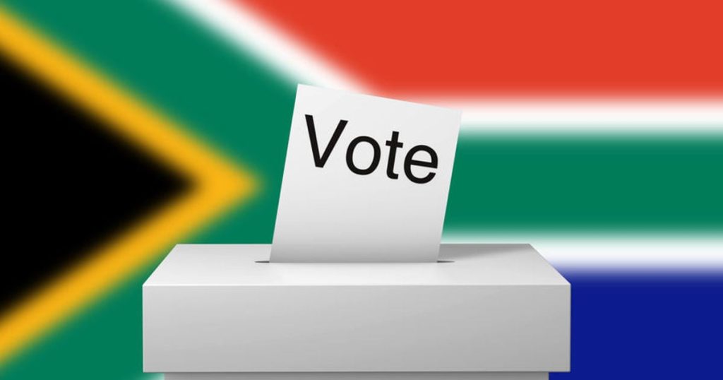 L'EFF, MK Party, ActionSA et d'autres parient sur des listes de candidats PR uniques