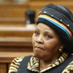 La Haute Cour se prononce contre la demande de libération de Mapisa-Nqakula