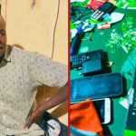 La police arrête un fraudeur notoire de M-Pesa à Garissa après une prétendue escroquerie par échange de carte SIM