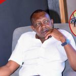 La réalité d'Oscar Sudi : un député flashy surpris de ne pas être connu à Migori