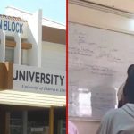 La vidéo d'un professeur de l'UoE disant aux étudiants de quitter si Ruto perd les élections de 2027 irrite les Kenyans